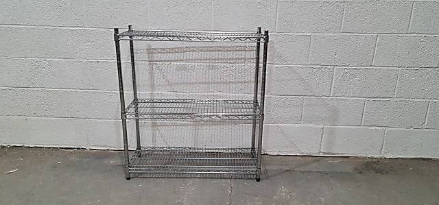 Wire racking