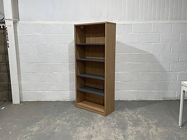 Bookshelf