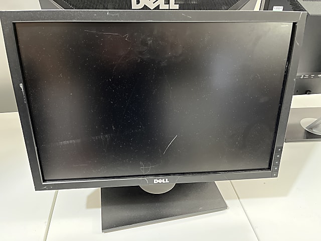 Dell 2209waf Monitor