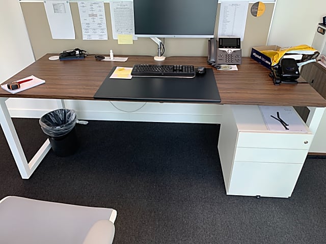 Desk