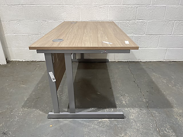 Birch effect office desk 