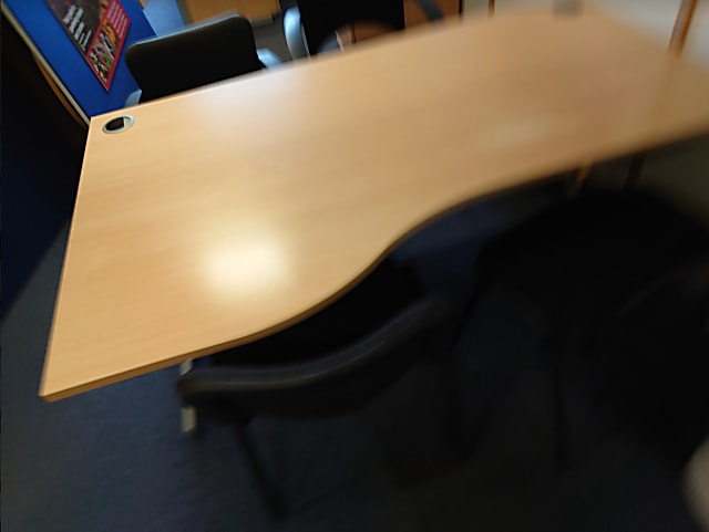 Desk