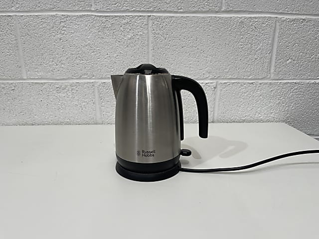 Russell Hobbs electric kettle