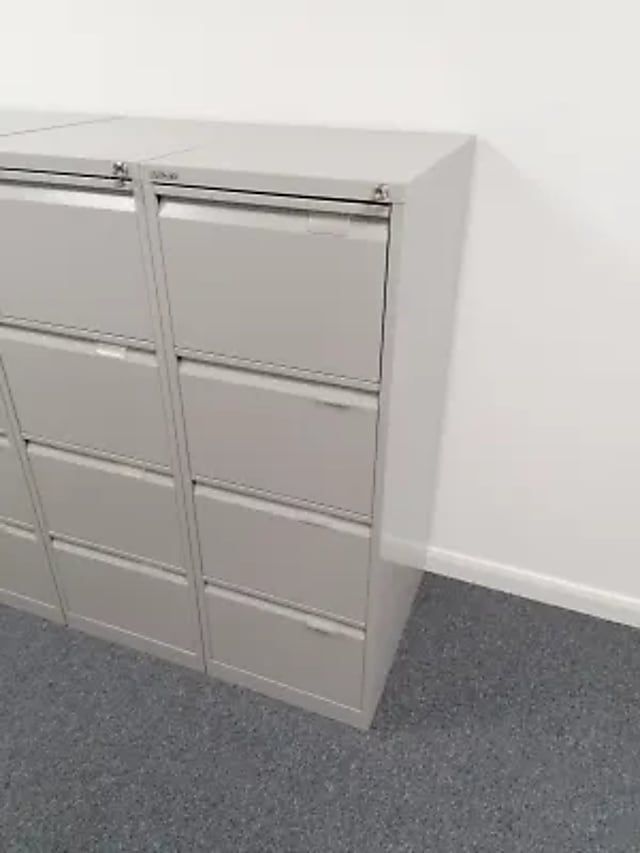 filing cabinet