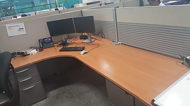 Desk