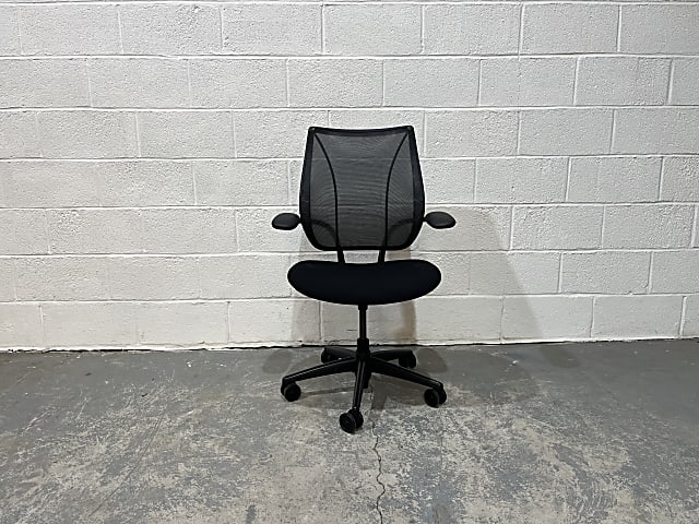 Humanscale Liberty Task Chair