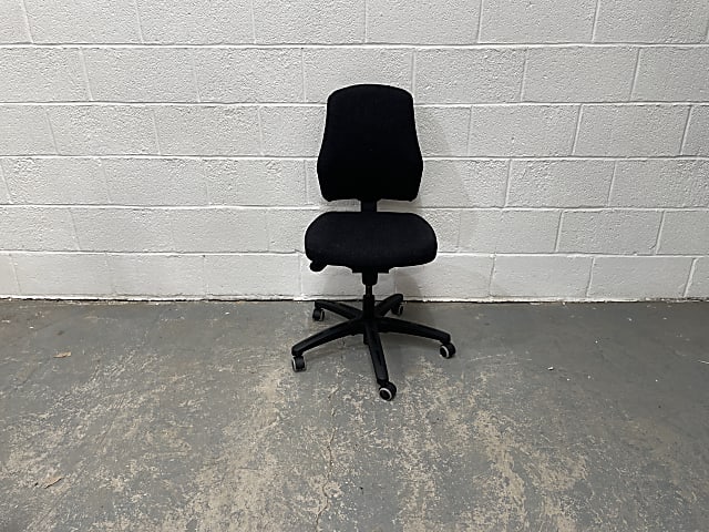 Ikea verksam office chair