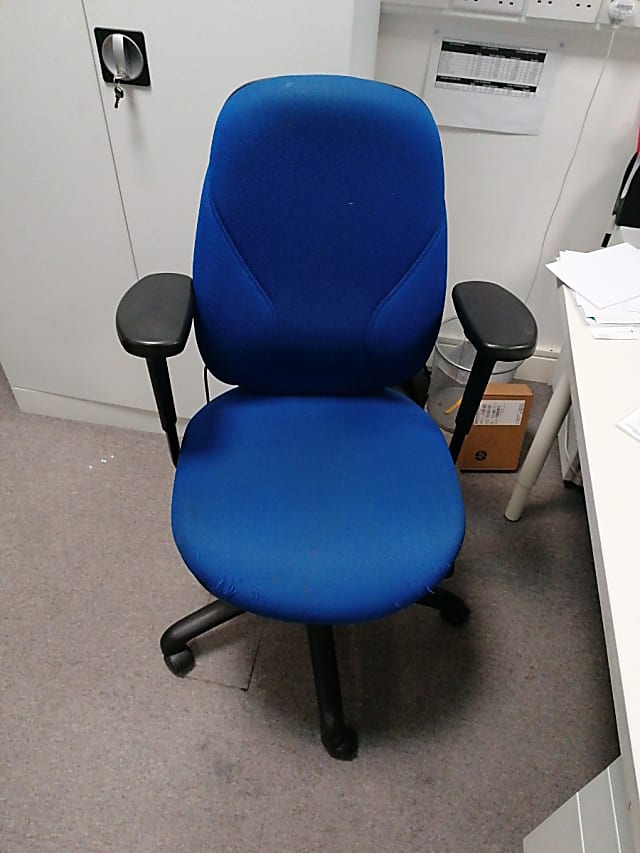 chair