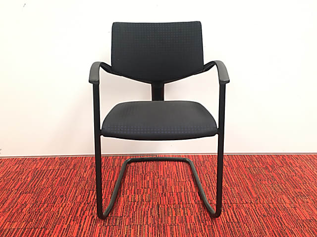 haworth Comforto Chair 