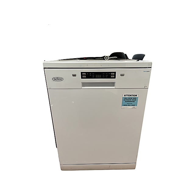 Belling FDW150 Dishwasher