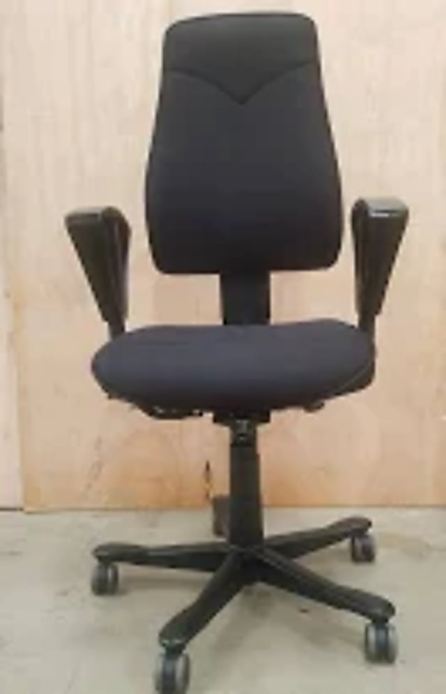 Kinnarps 6000 chair