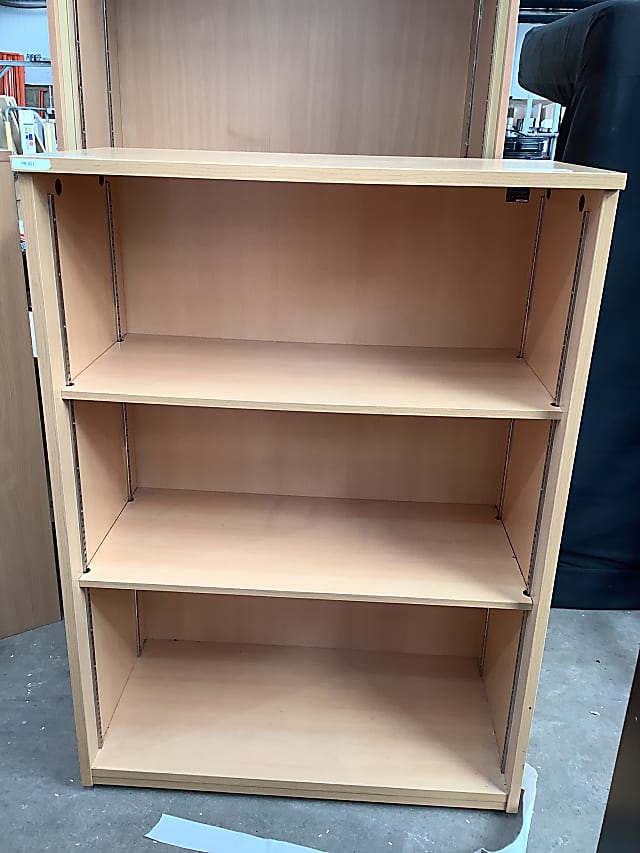 Bookcase