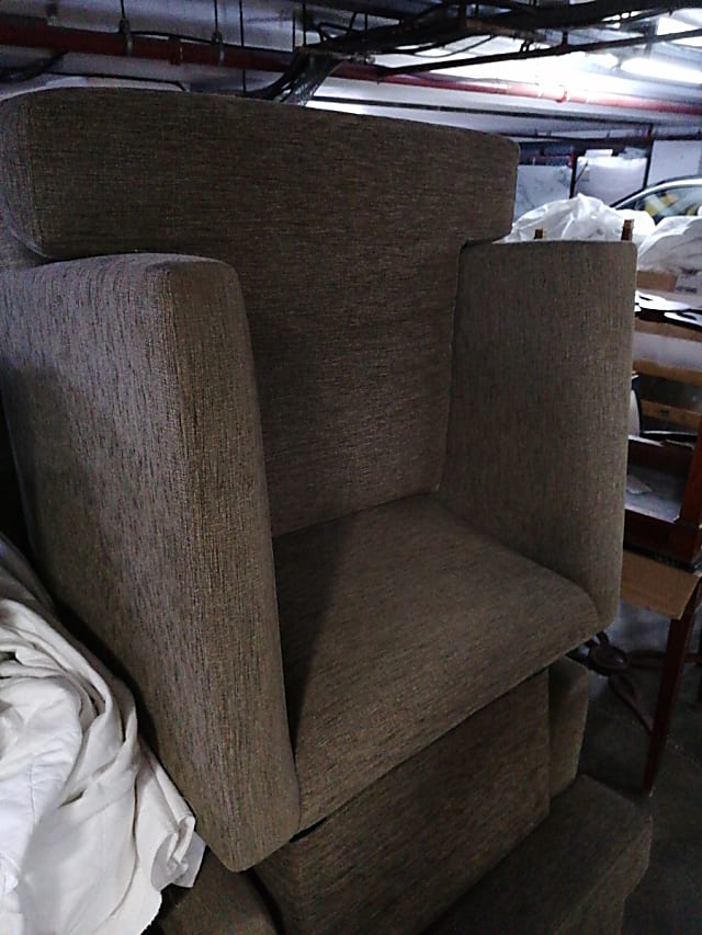 Large sofa chair