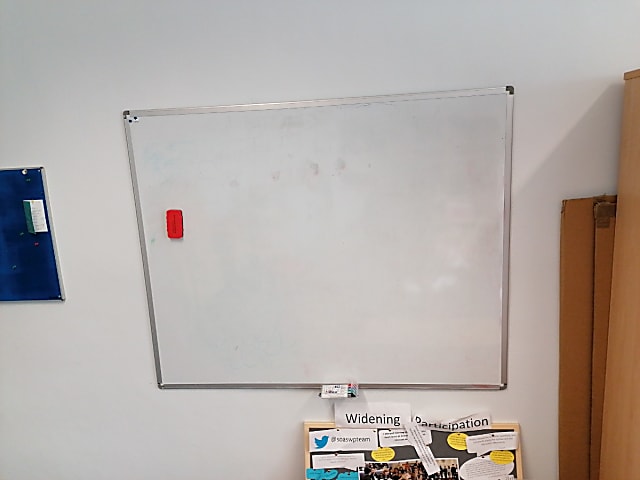 Whiteboard