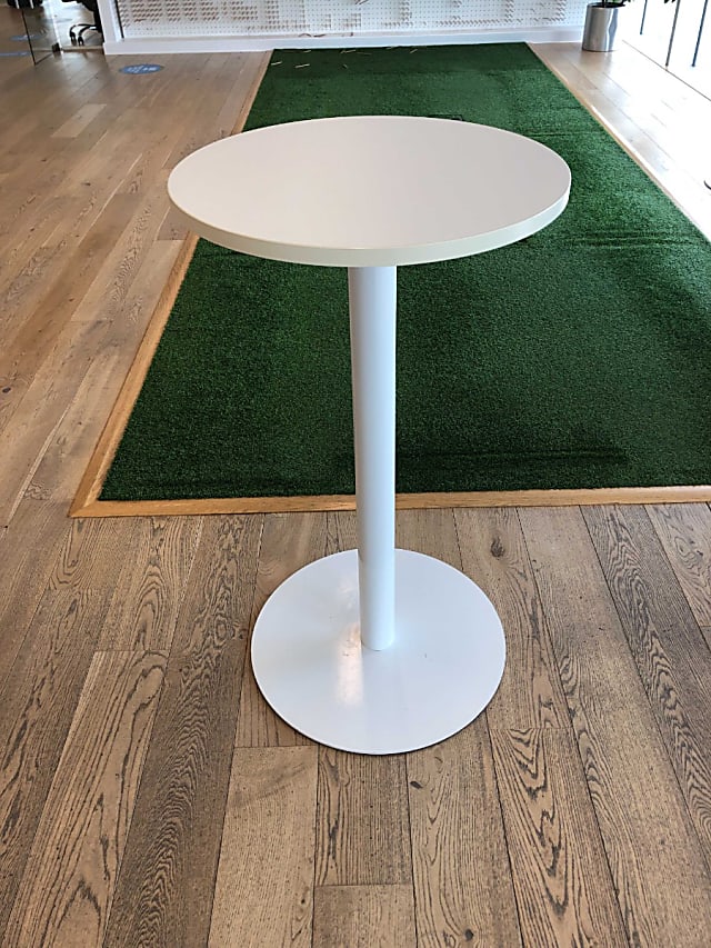 Tall Bar Table