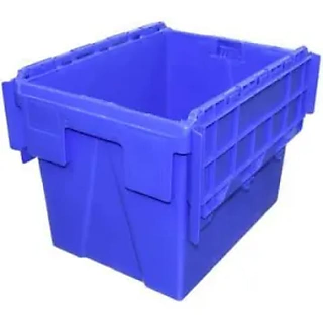 LC1 Crates