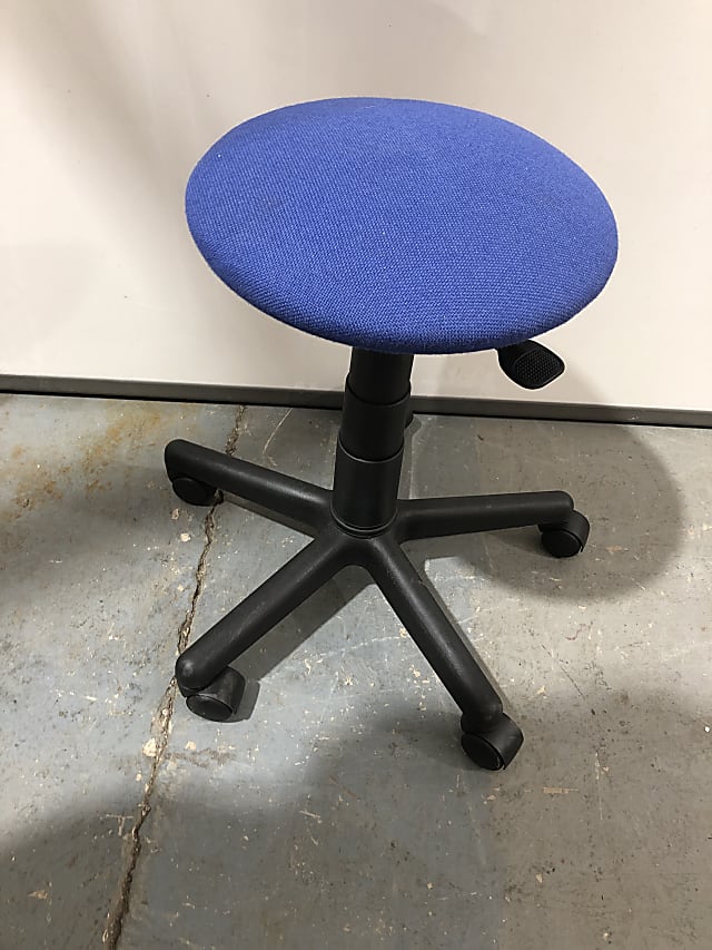 Stool