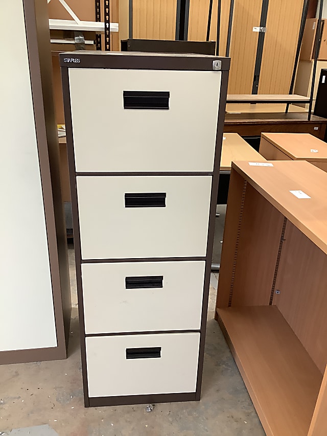 Filing Cabinet