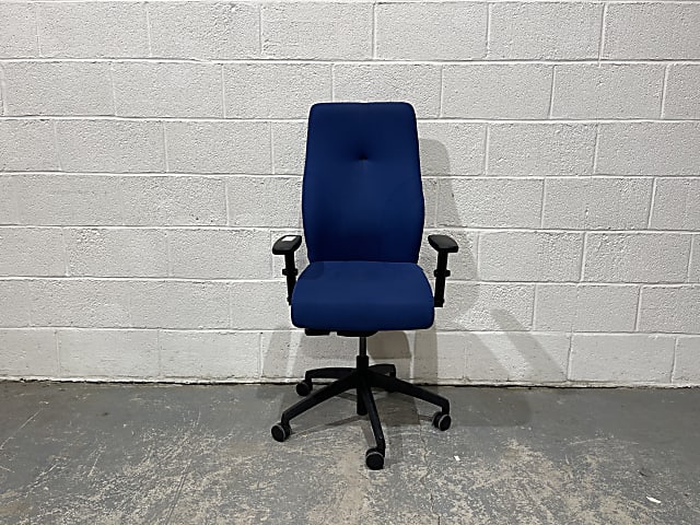 High back task  Chair