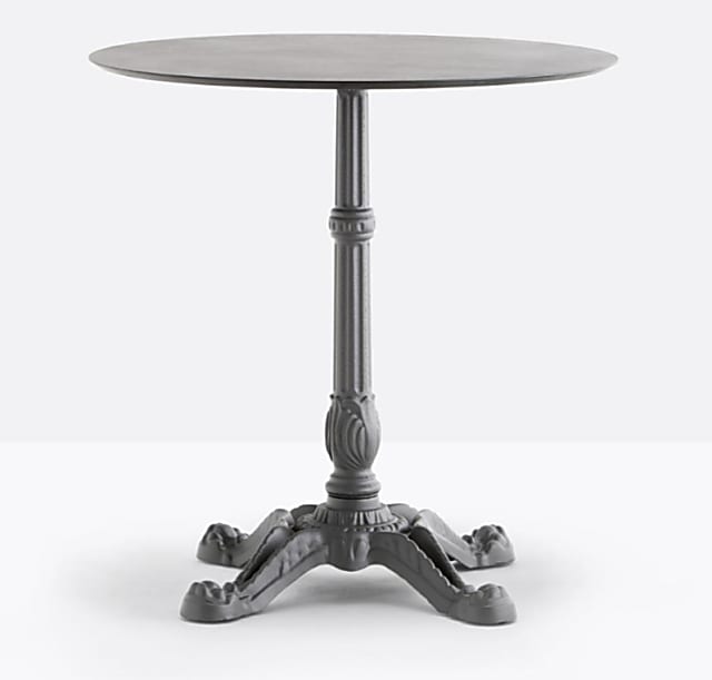 table base