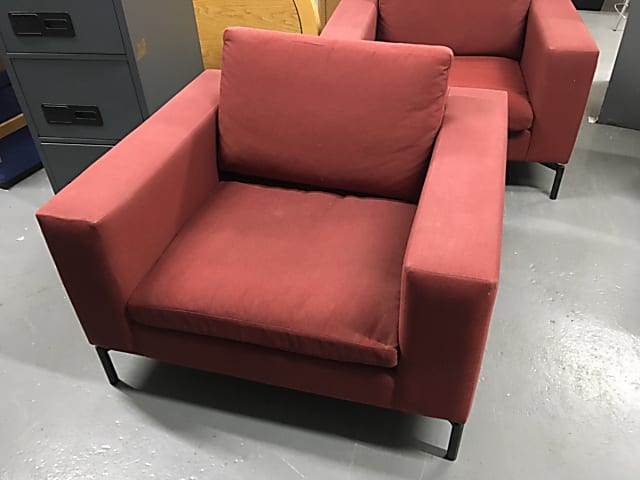 Sofa chair