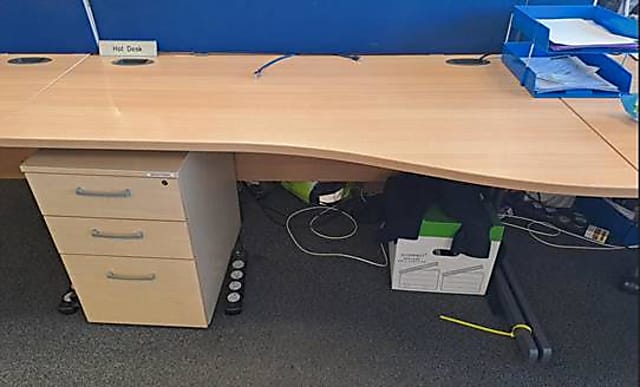 Desk