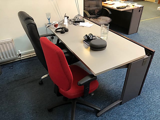 Desk 160cm