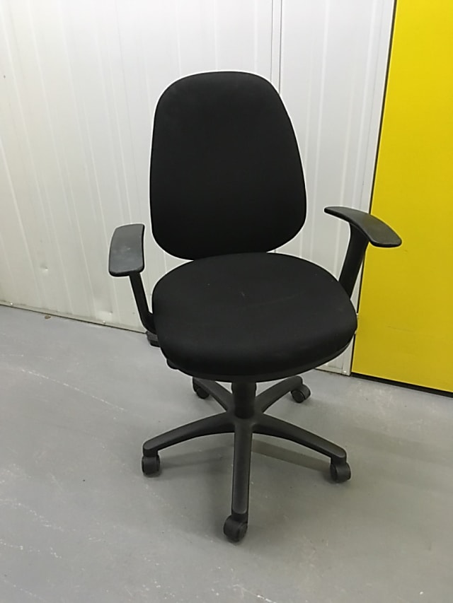 Office operator chair