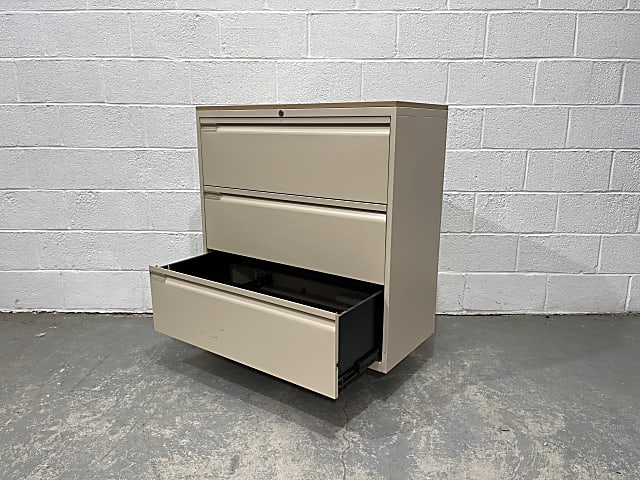 Filing cabinet