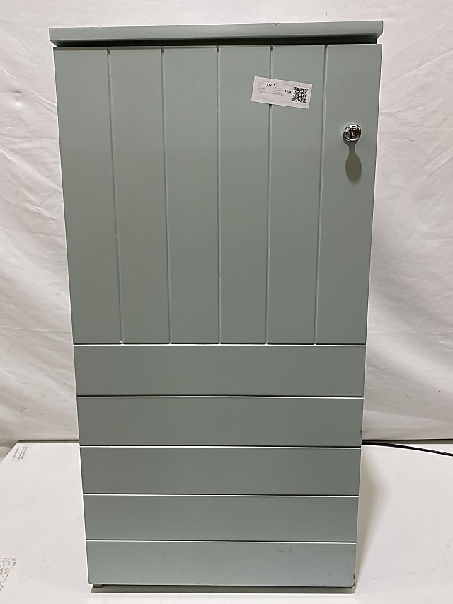 Data cupboard/cabinet (GREEN)