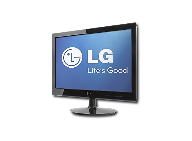 LG 24MB35PH-B monitor 