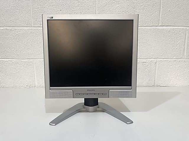 Phillips HNB7170T Monitor 