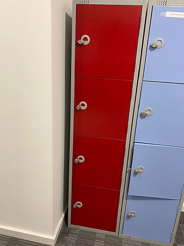 Locker