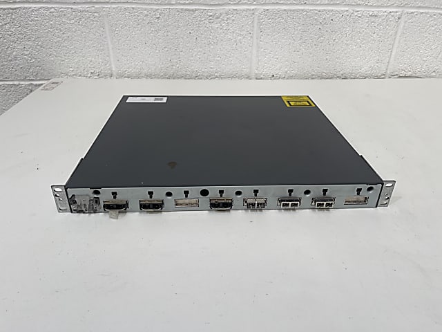 REVIVEITCisco systems catalyst 3500 series XL