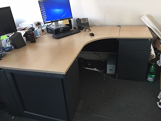 Desk