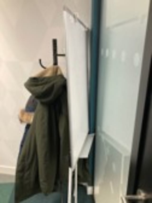 Coat stand