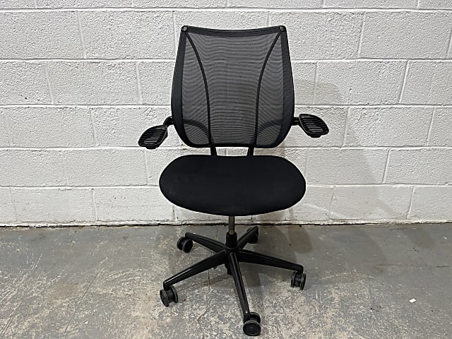 Humanscale liberty chair - for spares or repairs