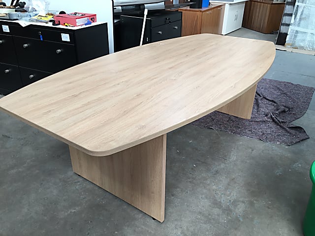 Meeting room table