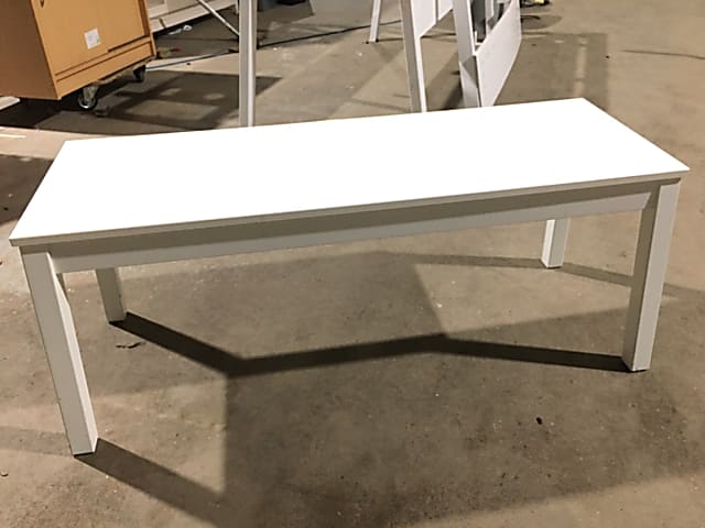 Low table