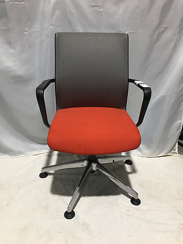 Senator CR4 office chair