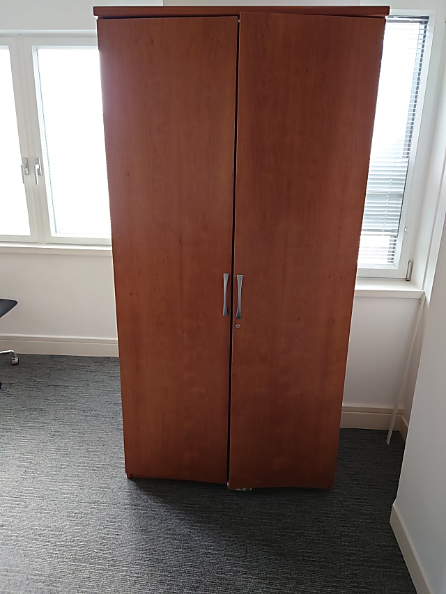 Cabinet cupboard wardrobe