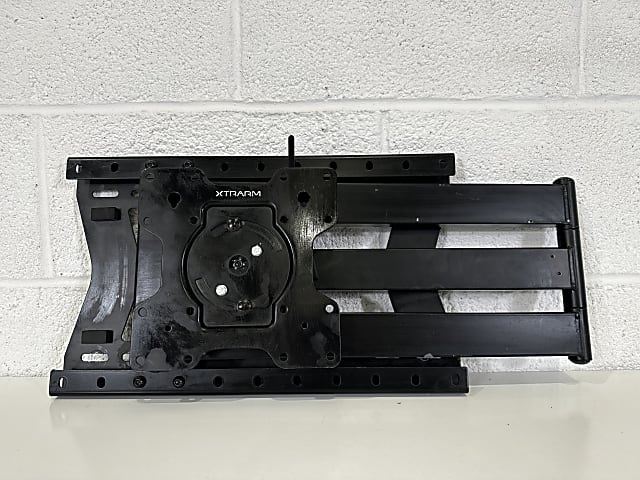 Xtrarm heavy duty AV wall bracket