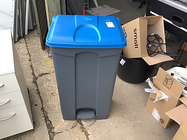 Probbax recycling bin 