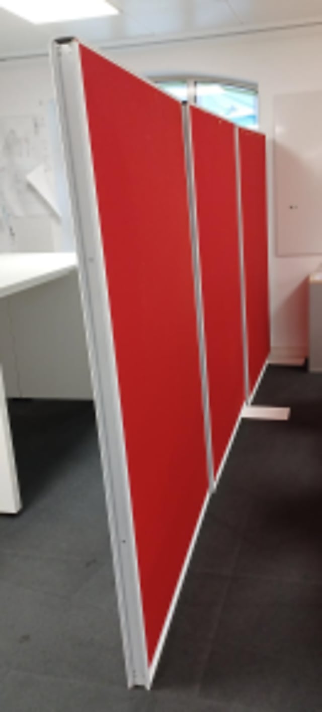 Room divider