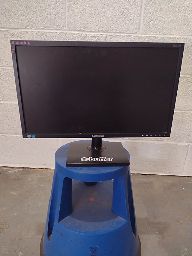  Samsung Monitor