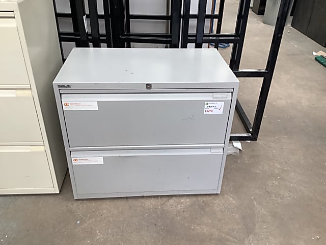 Metal Side filer cabinet