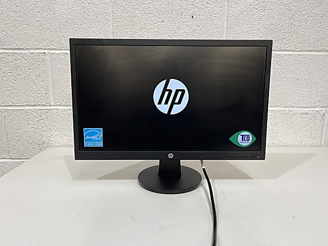 HP 22 inch V22 FHD Monitor