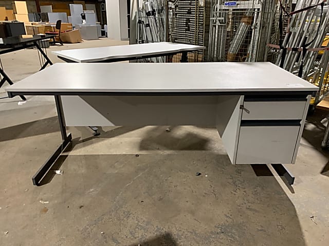 Large Desk 180cm
