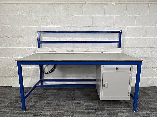 keep for warehouse Work bench