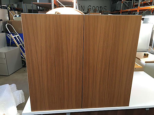 Hanging wall cabinet 90cm